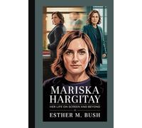 MARISKA HARGITAY BIOGRAPHY: Her Life on Screen and Beyond