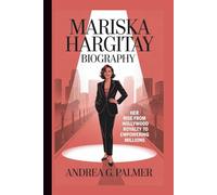 MARISKA HARGITAY BIOGRAPHY: Her Rise from Hollywood Royalty to Empowering Millions