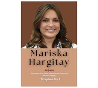 Mariska Hargitay Biography: Life Journey Of An Award-winning Actress, Producer and Advocate (American).