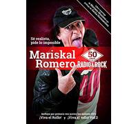 MARISKAL ROMERO 50A¥OS LIBROCD-VARIOS