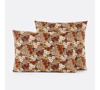 Marisol 50% Recycled Cotton Pillowcase Printed
