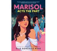 Marisol Acts the Part