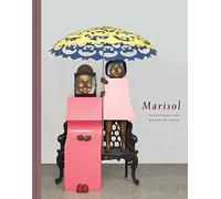 Marisol: Sculptures and Works on Paper, 1955-1998