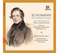 Mariss Jansons Die Innere Stimme (CD) (US IMPORT)