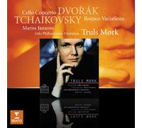 Mariss Jansons - Dvorak : Cello Concerto - Tchaikovsky : Rococo Variations