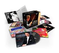 Mariss Jansons – The Oslo Years – CD – Warner Music