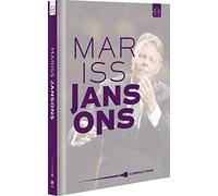 Mariss Jansons - Mariss Jansons - Retrospective [DVD] [2020]