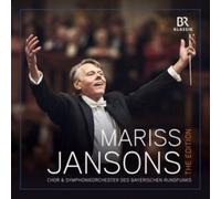 Various - Mariss Jansons: The Edition