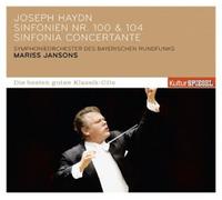 MARISS/SINFONIEORCHESTER DES BR JANSONS - KULTURSPIEGEL: DIE BESTEN... CD NEW