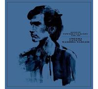 Marissa Amenra / Cave In / Nadler - Songs Of Townes Van Zandt Vol. Iii