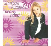 Marissa Andersen - Nearly happy [Single-CD]