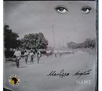 Marissa Anglin - Name [12" VINYL]