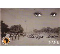 Marissa Anglin - Name Single