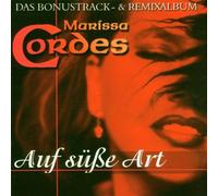 Marissa Cordes - Auf Suesse Art