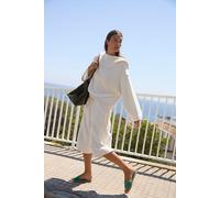 Marissa Hoodie by free-est at Free People in Light Heather Grey, Size: XS - female