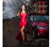 Marissa Macias - Ven Para Aca