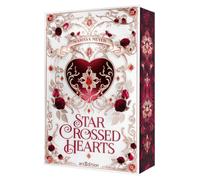 Marissa Meyer A Star-Crossed Hearts: Die deutsche Übersetzung von Mar (Hardback)