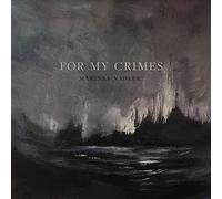 Marissa Nadler - For My Crimes (180g Smoke Vinyl) [VINYL]