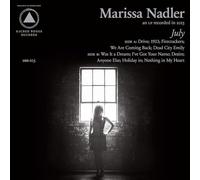 Marissa Nadler - July (10th Anniversary Edition) [Vinyl LP] [VINYL]