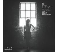 Marissa Nadler - July [VINYL]