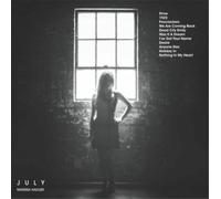 Marissa Nadler - July [VINYL]