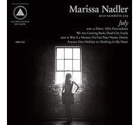 Marissa Nadler - July [VINYL]