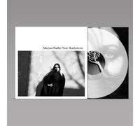 Marissa Nadler - New Radiations (Clear Vinyl) [VINYL]