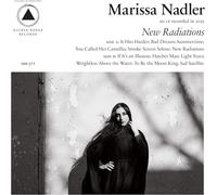 Marissa Nadler - New Radiations [Vinyl LP] [VINYL]