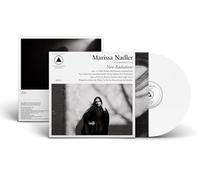 Marissa Nadler - New Radiations - White [Vinyl LP] [VINYL]