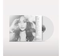 The Path Of The Clouds (Limited Opaque White Vinyl) [VINYL], Marissa Nadler, New