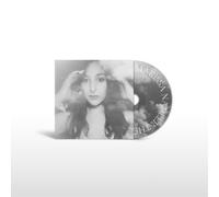 Marissa Nadler The Path of the Clouds (CD) Album