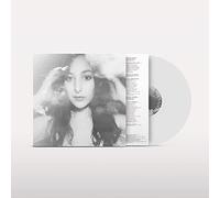 Marissa Nadler - The Path Of The Clouds (Limited Opaque White Vinyl) [VINYL]
