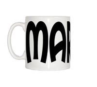 Marissa Name Mug