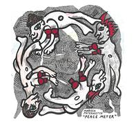 Marissa Paternoster - Peace Meter [VINYL]