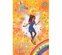 Marissa the Science Fairy: The School Days Fairies Book 1 (Rainbow Magic)