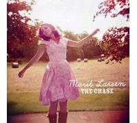 Marit Larsen The Chase CD NEW