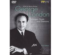 George London [DVD] [2011] [NTSC]