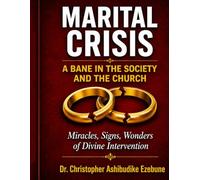 Marital Crisis!: A bane in the society