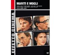 Mariti E Mogli (DVD) judy davis woody allen