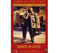 Mariti in Citta'
