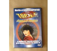 Maritie et Gilbert Carpentier présentent Top À... Mireille Mathieu