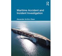 Maritime Accident and Incident Investigation