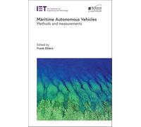 Maritime Autonomous Vehicles: Methods and measurements (Radar, Sonar and Navigation)