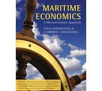 Maritime Economics: A Macroeconomic Approach