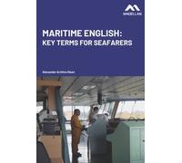 Maritime English : Key Terms for Seafarers
