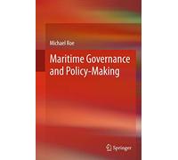 Maritime Governance and Policy-Making