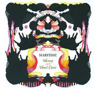 Maritime - Heresy and the Hotel Choir