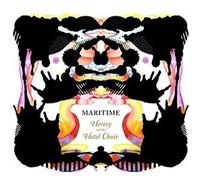 Maritime - Heresy and the Hotel Choir