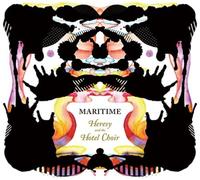 Maritime - Heresy & Hotel Choir [Import]