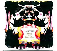 Maritime - Heresy & the Hotel Cho [VINYL]